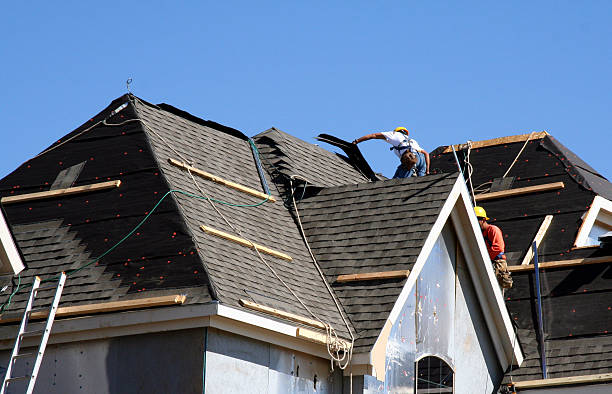 Quick and Trustworthy Emergency Roof Repair Services in Pine Knoll Shores, NC